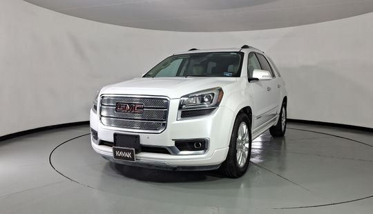 Gmc • Acadia