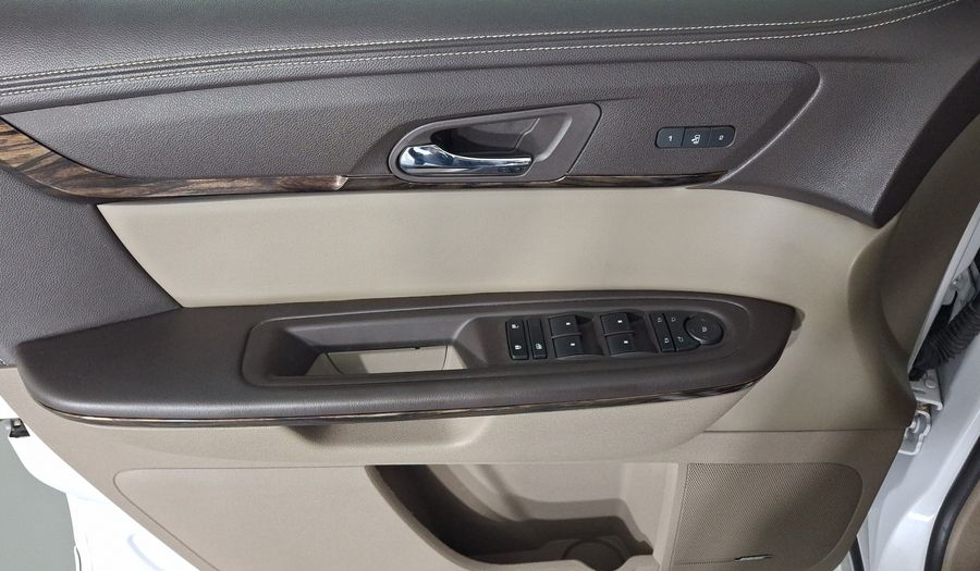 Gmc Acadia 3.6 E DENALI AT 4WD Suv 2016