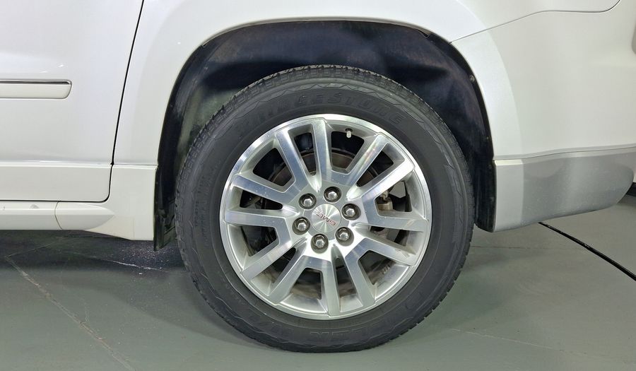 Gmc Acadia 3.6 E DENALI AT 4WD Suv 2016