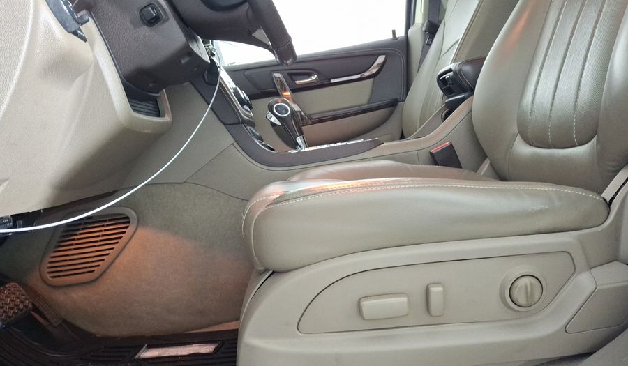 Gmc Acadia 3.6 E DENALI AT 4WD Suv 2016