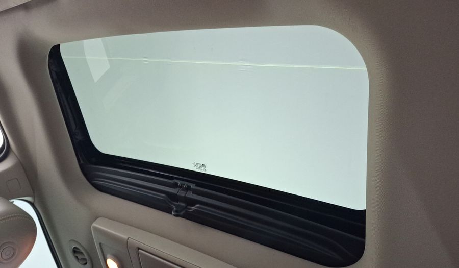 Gmc Acadia 3.6 E DENALI AT 4WD Suv 2016