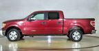 Ford F-150 3.7 XLT AUTO DOUBLE CAB Pickup 2014