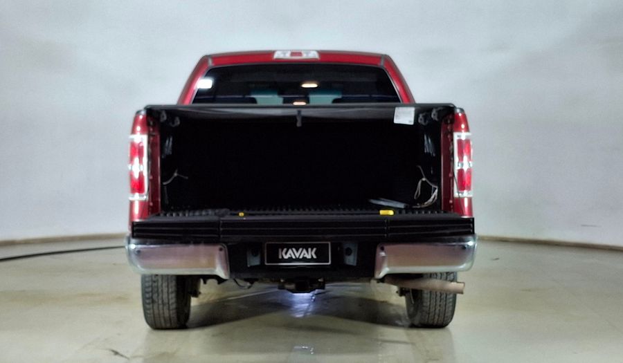 Ford F-150 3.7 XLT AUTO DOUBLE CAB Pickup 2014