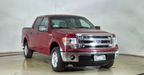 Ford F-150 3.7 XLT AUTO DOUBLE CAB Pickup 2014