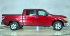 Ford F-150 3.7 XLT AUTO DOUBLE CAB Pickup 2014