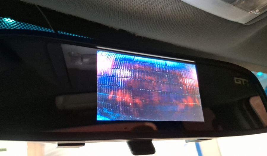 Ford F-150 3.7 XLT AUTO DOUBLE CAB Pickup 2014