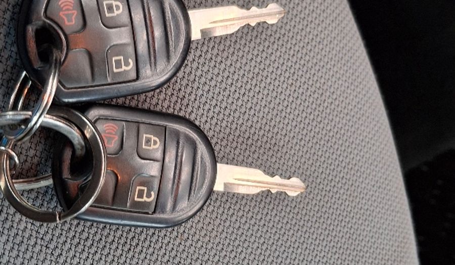 Ford F-150 3.7 XLT AUTO DOUBLE CAB Pickup 2014