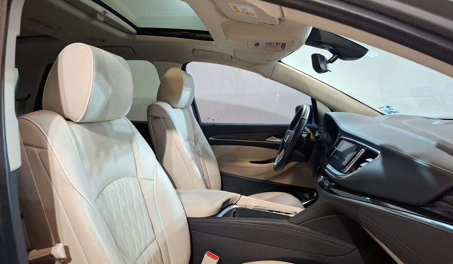 Buick Enclave 3.6 AVENIR P AUTO 4WD Suv 2023