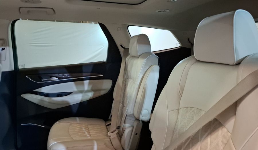Buick Enclave 3.6 AVENIR P AUTO 4WD Suv 2023