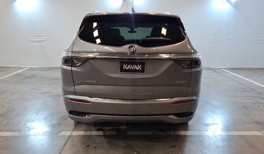 Buick Enclave 3.6 AVENIR P AUTO 4WD Suv 2023
