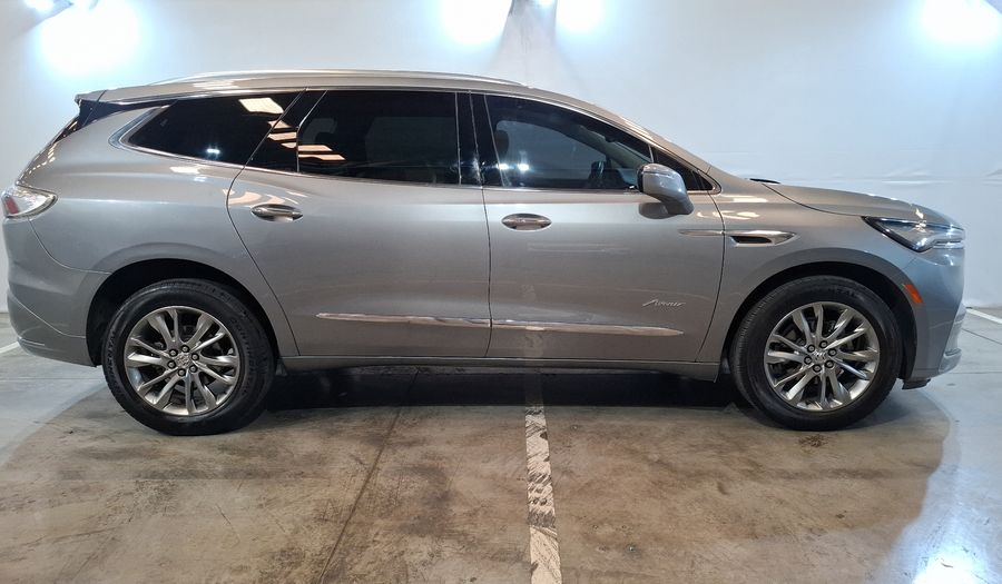 Buick Enclave 3.6 AVENIR P AUTO 4WD Suv 2023