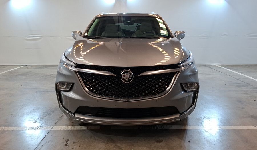Buick Enclave 3.6 AVENIR P AUTO 4WD Suv 2023