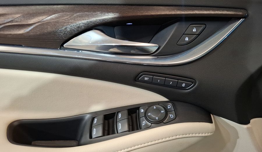 Buick Enclave 3.6 AVENIR P AUTO 4WD Suv 2023