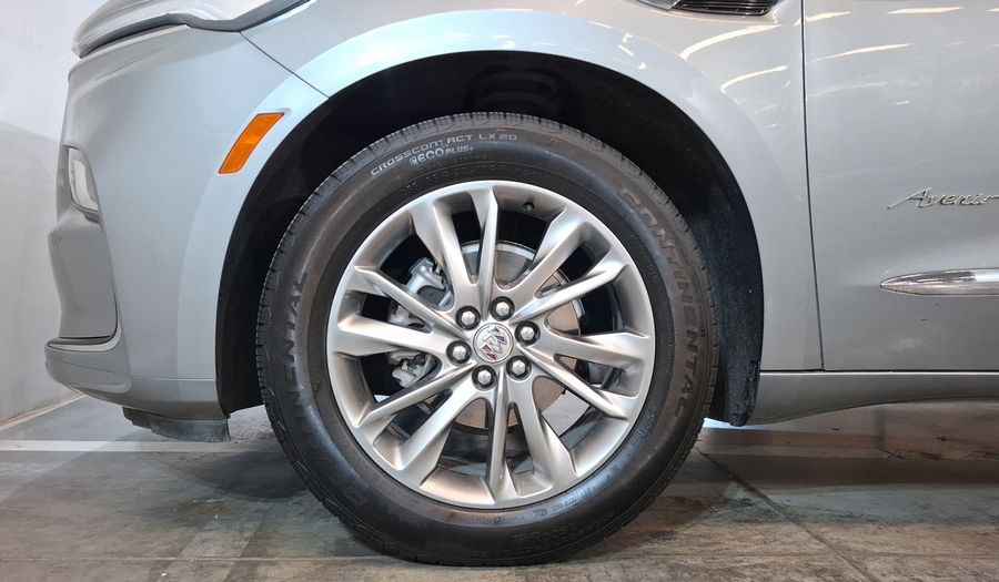 Buick Enclave 3.6 AVENIR P AUTO 4WD Suv 2023