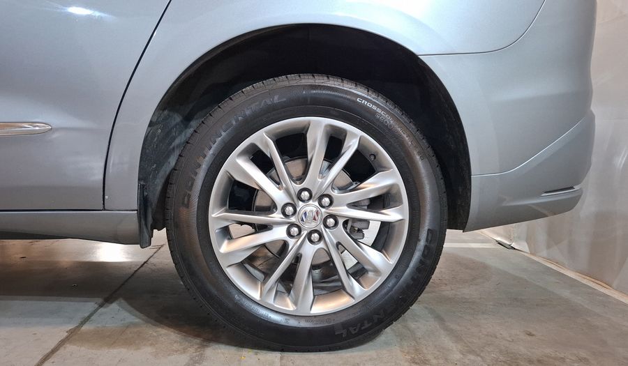 Buick Enclave 3.6 AVENIR P AUTO 4WD Suv 2023