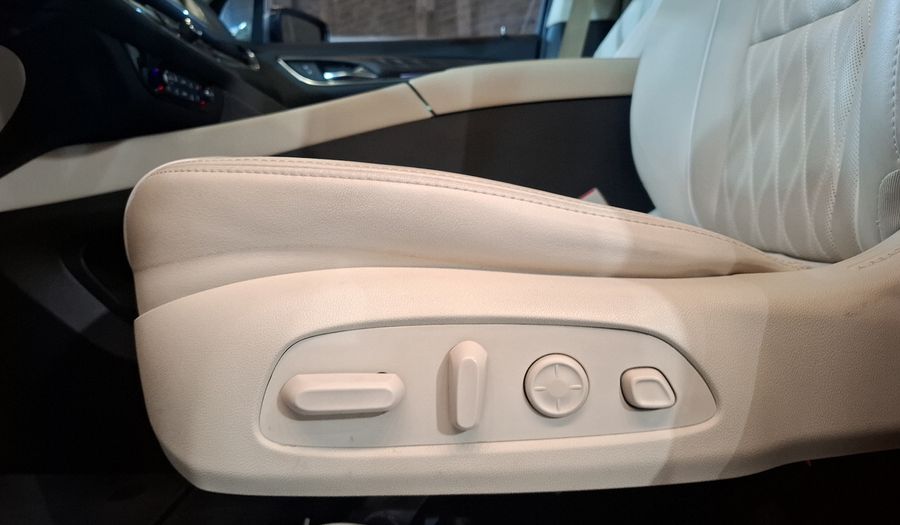 Buick Enclave 3.6 AVENIR P AUTO 4WD Suv 2023