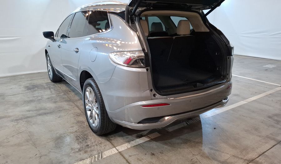Buick Enclave 3.6 AVENIR P AUTO 4WD Suv 2023