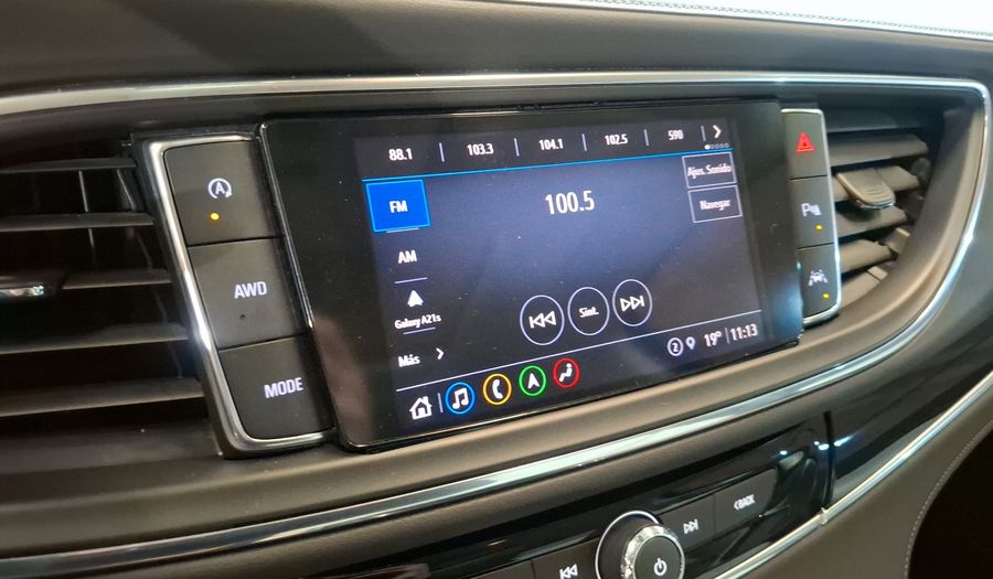 Buick Enclave 3.6 AVENIR P AUTO 4WD Suv 2023