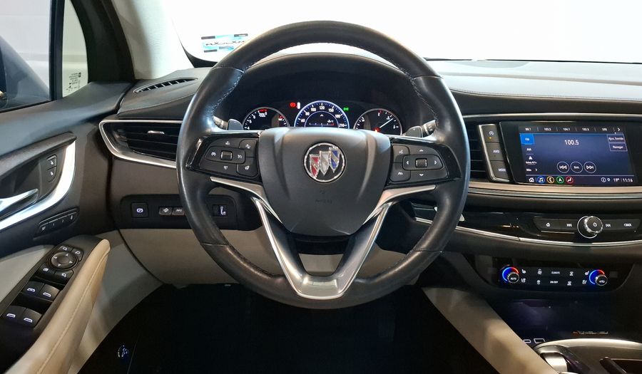 Buick Enclave 3.6 AVENIR P AUTO 4WD Suv 2023