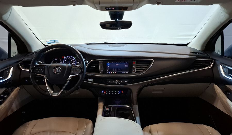 Buick Enclave 3.6 AVENIR P AUTO 4WD Suv 2023