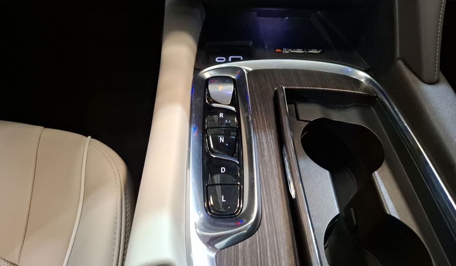 Buick Enclave 3.6 AVENIR P AUTO 4WD Suv 2023