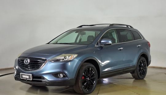 Mazda • CX-9