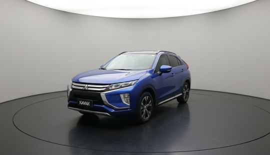 Mitsubishi • Eclipse Cross