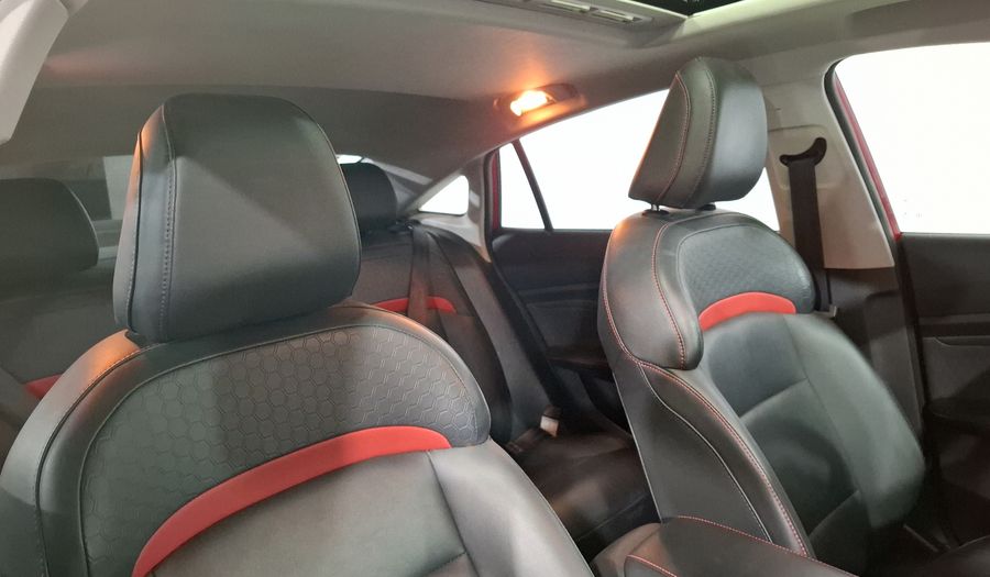 Mg Gt 1.5 ALPHA DCT Sedan 2023