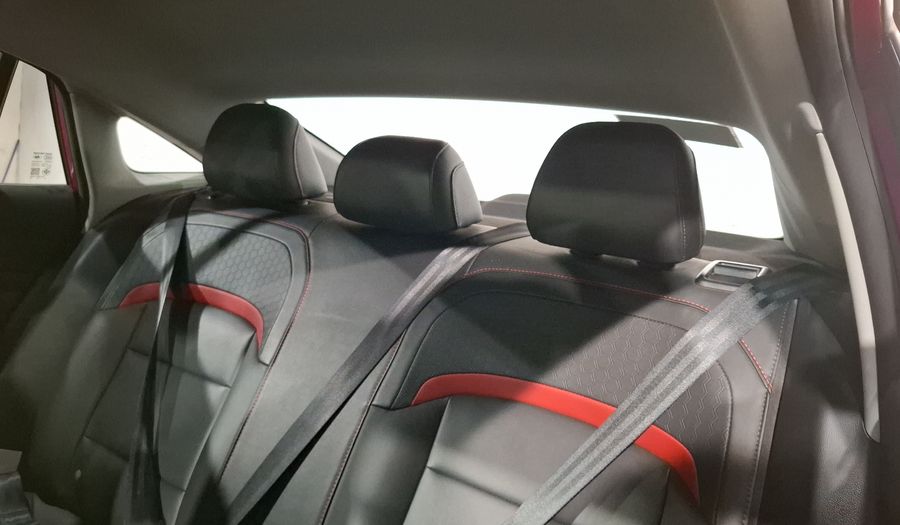 Mg Gt 1.5 ALPHA DCT Sedan 2023