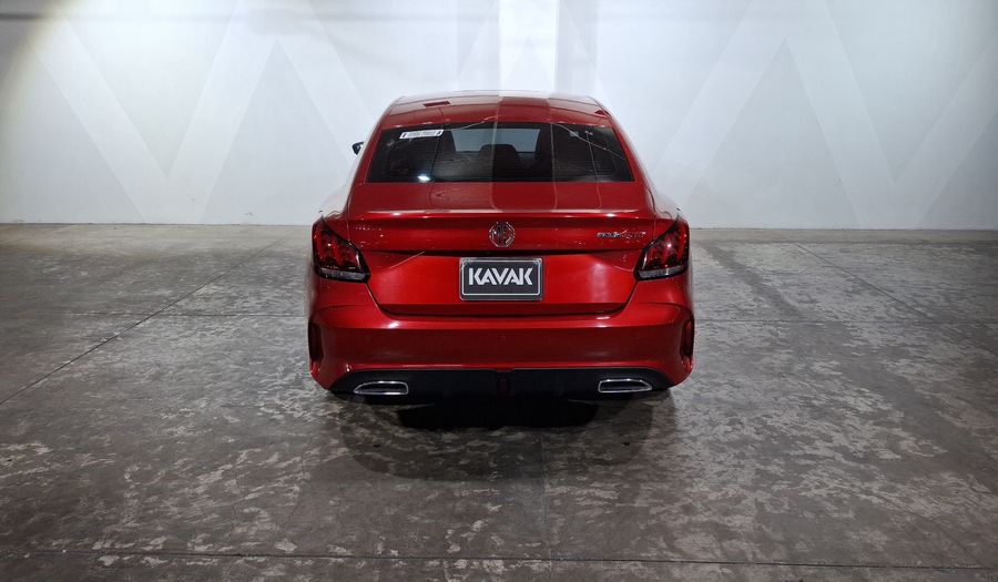 Mg Gt 1.5 ALPHA DCT Sedan 2023