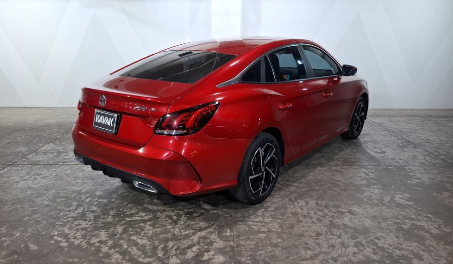 Mg Gt 1.5 ALPHA DCT Sedan 2023