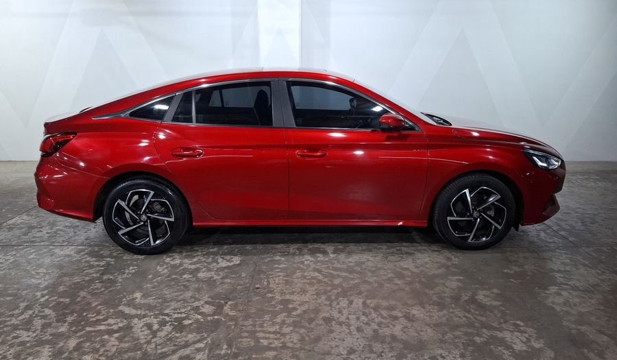 Mg Gt 1.5 ALPHA DCT Sedan 2023