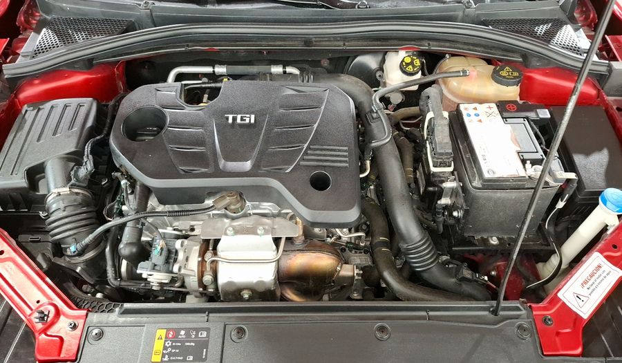 Mg Gt 1.5 ALPHA DCT Sedan 2023