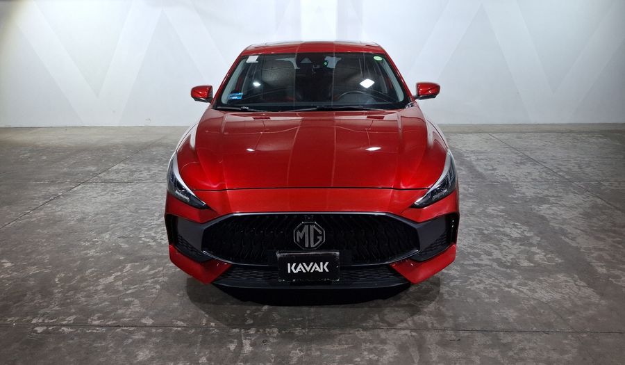 Mg Gt 1.5 ALPHA DCT Sedan 2023