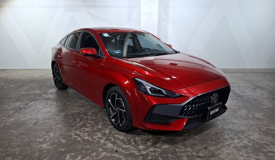 Mg Gt 1.5 ALPHA DCT Sedan 2023