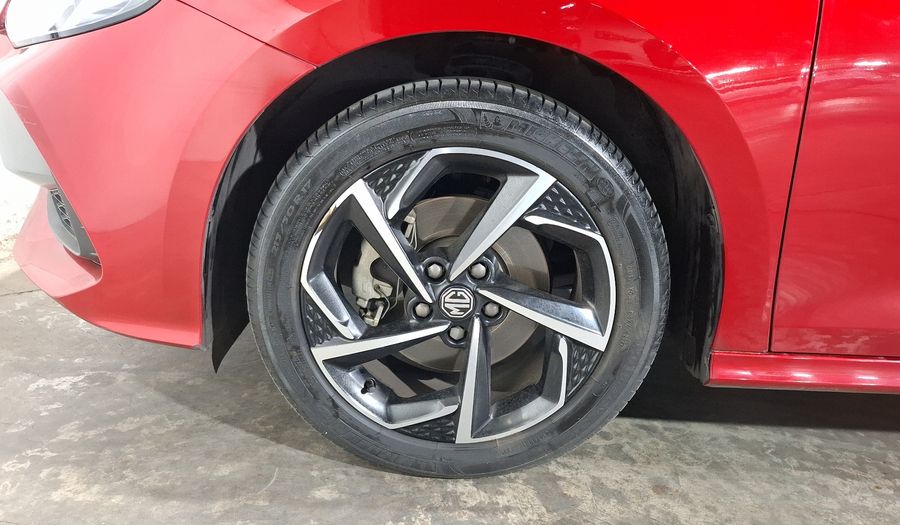 Mg Gt 1.5 ALPHA DCT Sedan 2023