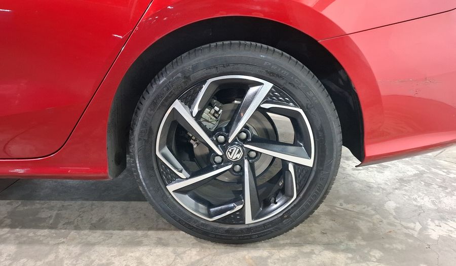 Mg Gt 1.5 ALPHA DCT Sedan 2023