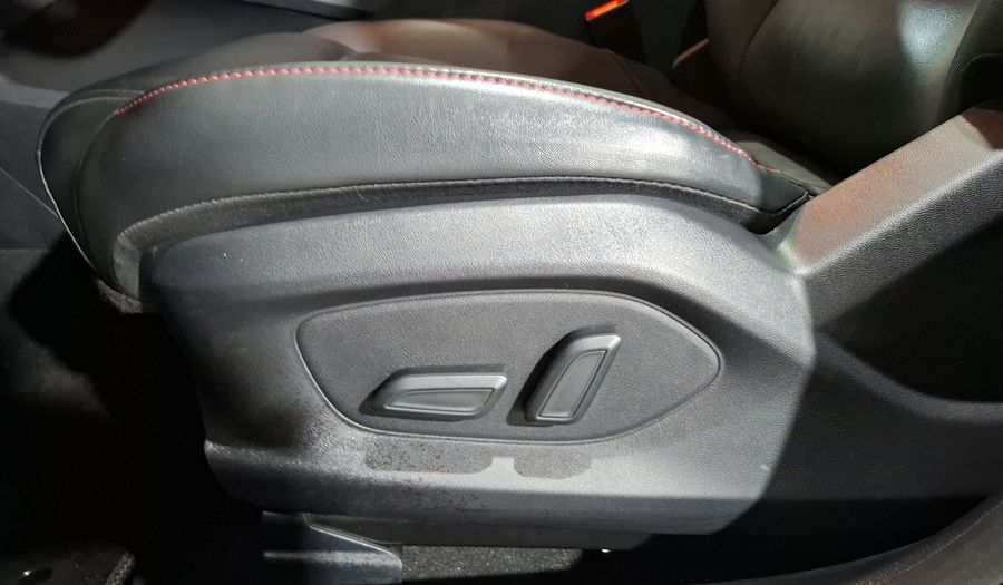 Mg Gt 1.5 ALPHA DCT Sedan 2023