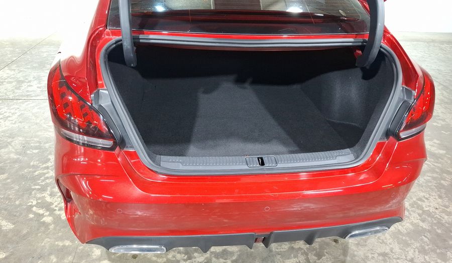 Mg Gt 1.5 ALPHA DCT Sedan 2023