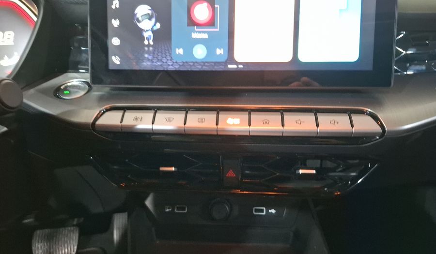 Mg Gt 1.5 ALPHA DCT Sedan 2023