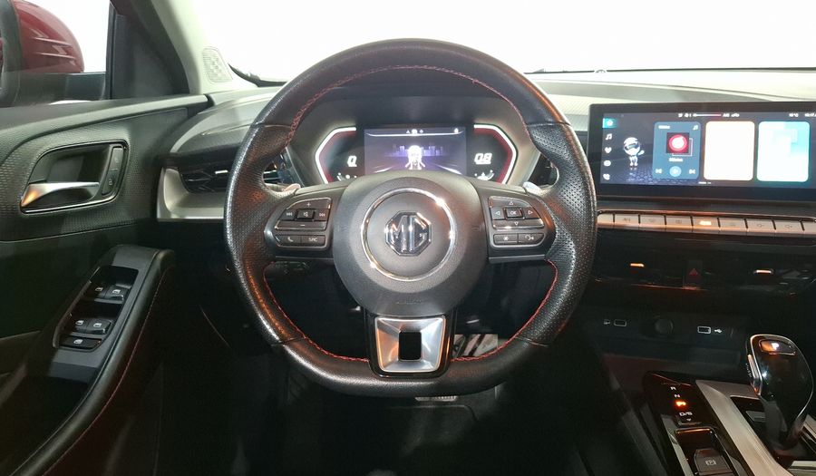 Mg Gt 1.5 ALPHA DCT Sedan 2023