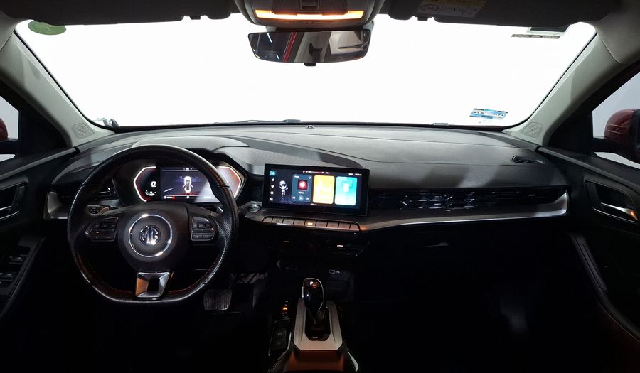 Mg Gt 1.5 ALPHA DCT Sedan 2023