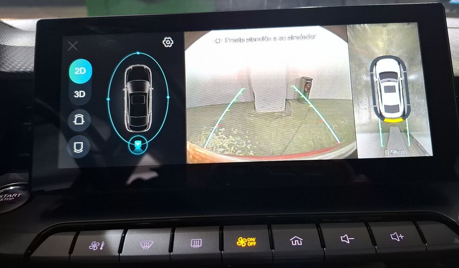 Mg Gt 1.5 ALPHA DCT Sedan 2023