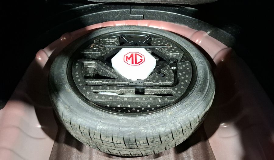 Mg Gt 1.5 ALPHA DCT Sedan 2023