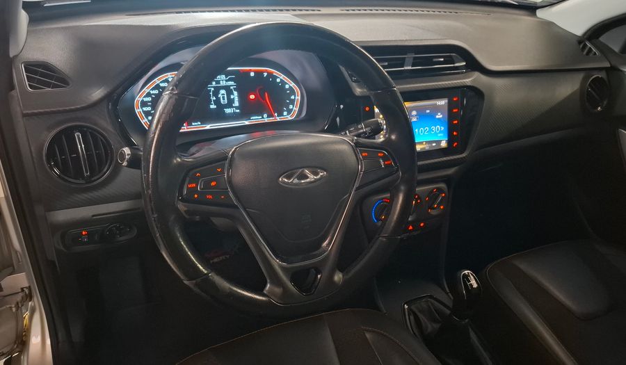 Chery Tiggo 2 1.5 COMFORT MT Suv 2020