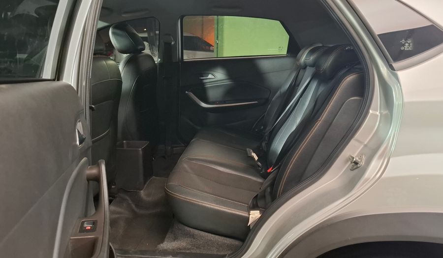 Chery Tiggo 2 1.5 COMFORT MT Suv 2020