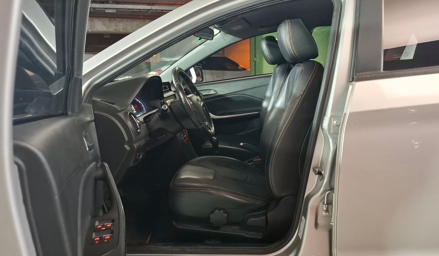 Chery Tiggo 2 1.5 COMFORT MT Suv 2020