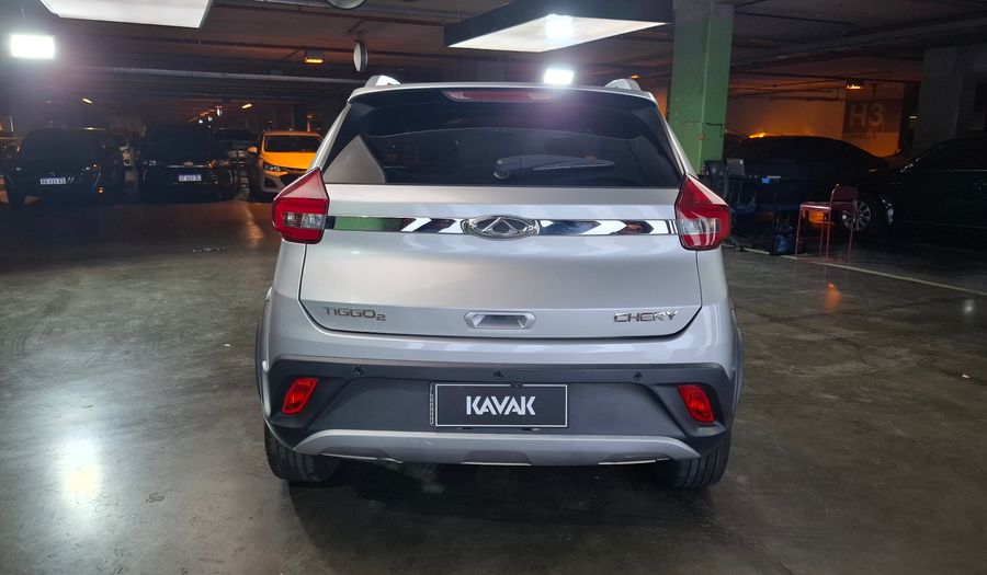 Chery Tiggo 2 1.5 COMFORT MT Suv 2020