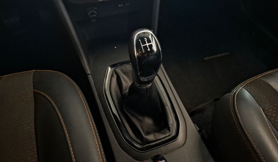 Chery Tiggo 2 1.5 COMFORT MT Suv 2020