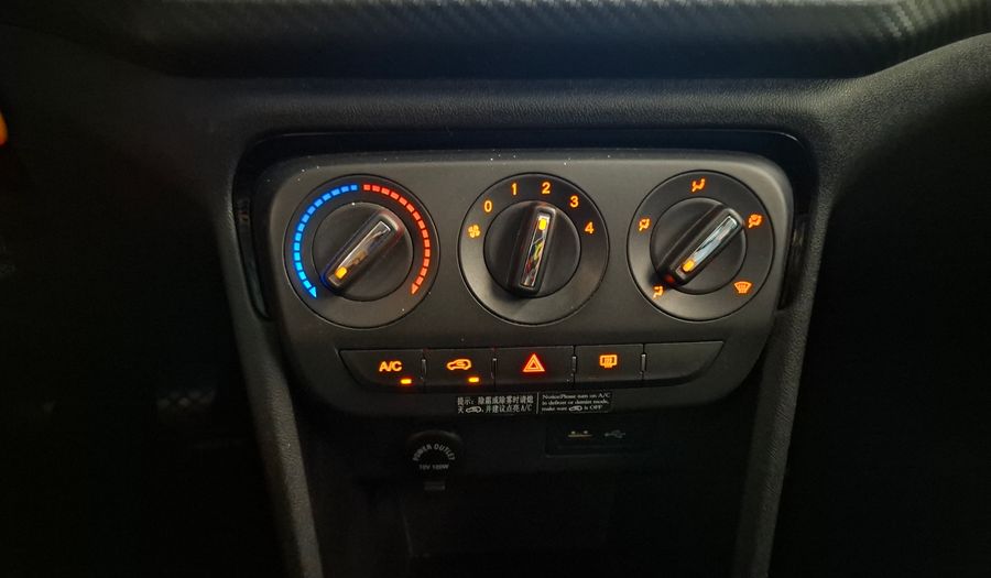 Chery Tiggo 2 1.5 COMFORT MT Suv 2020